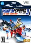 Winter Sports 3: The Great Tournament